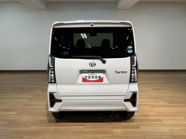 タントカスタムＲＳセレクション／ナビ／前後ドラレコ／クルコン／走行１．８万キロ／ナビ／ＢＬＵＥＴＯＯＴＨ／ＵＳＢ／バックカメラ／クルーズコントロール／両側電動スライドドア／前後ドラレコ／前席シートヒーター／ＥＴＣ／ターボ車／スマートキー／ＬＥＤヘッドライト／（大阪府）の中古車