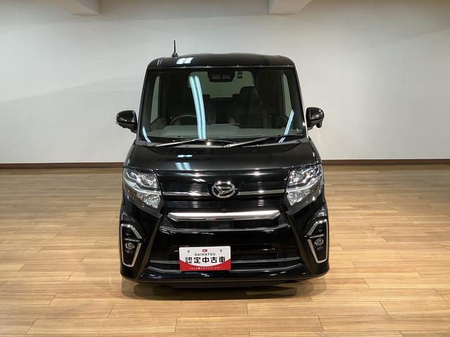 タントカスタムＸセレクション／ナビ／前後ドラレコ／パノラマカメラ／１年間走行距離無制限保証／走行３．４万キロ／ナビ／ＢＬＵＥＴＯＯＴＨ／ＵＳＢ／バックカメラ／パノラマカメラ／前後ドラレコ／前席シートヒーター／両側電動スライドドア／スマートキー／コーナーセンサー／（大阪府）の中古車