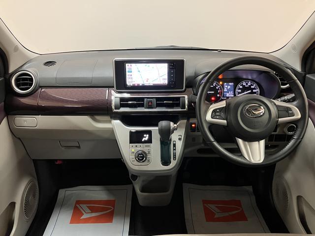 キャストスタイルＧターボＶＳ　ＳＡIII／ナビ／パノラマ／ＥＴＣ／ターボ車／１年間走行距離無制限保証／ナビ／ＢＬＵＥＴＯＯＴＨ／ＵＳＢ／バックカメラ／パノラマカメラ／前後ドラレコ／ＥＴＣ／前席シートヒーター／ＬＥＤヘッドライト／スマートキー／オートライト／（大阪府）の中古車