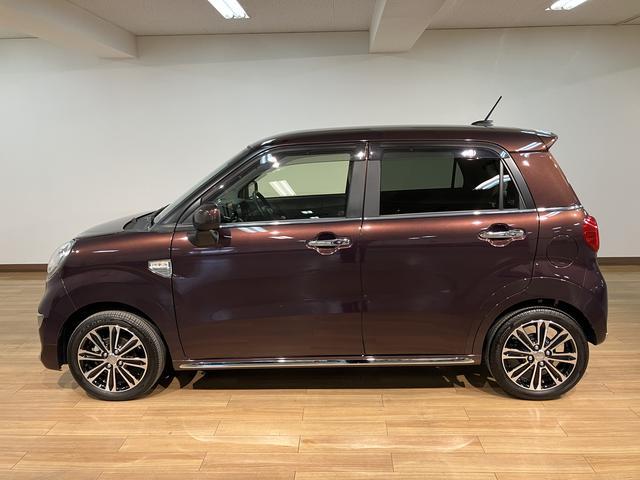 キャストスタイルＧターボＶＳ　ＳＡIII／ナビ／パノラマ／ＥＴＣ／ターボ車／１年間走行距離無制限保証／ナビ／ＢＬＵＥＴＯＯＴＨ／ＵＳＢ／バックカメラ／パノラマカメラ／前後ドラレコ／ＥＴＣ／前席シートヒーター／ＬＥＤヘッドライト／スマートキー／オートライト／（大阪府）の中古車