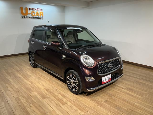 キャストスタイルＧターボＶＳ　ＳＡIII／ナビ／パノラマ／ＥＴＣ／ターボ車／１年間走行距離無制限保証／ナビ／ＢＬＵＥＴＯＯＴＨ／ＵＳＢ／バックカメラ／パノラマカメラ／前後ドラレコ／ＥＴＣ／前席シートヒーター／ＬＥＤヘッドライト／スマートキー／オートライト／（大阪府）の中古車