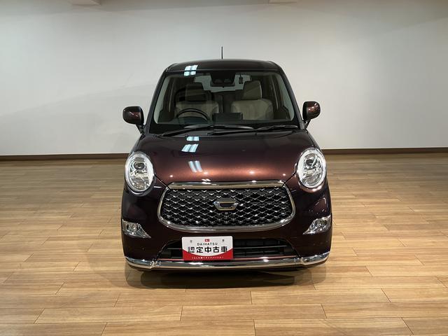 キャストスタイルＧターボＶＳ　ＳＡIII／ナビ／パノラマ／ＥＴＣ／ターボ車／１年間走行距離無制限保証／ナビ／ＢＬＵＥＴＯＯＴＨ／ＵＳＢ／バックカメラ／パノラマカメラ／前後ドラレコ／ＥＴＣ／前席シートヒーター／ＬＥＤヘッドライト／スマートキー／オートライト／（大阪府）の中古車