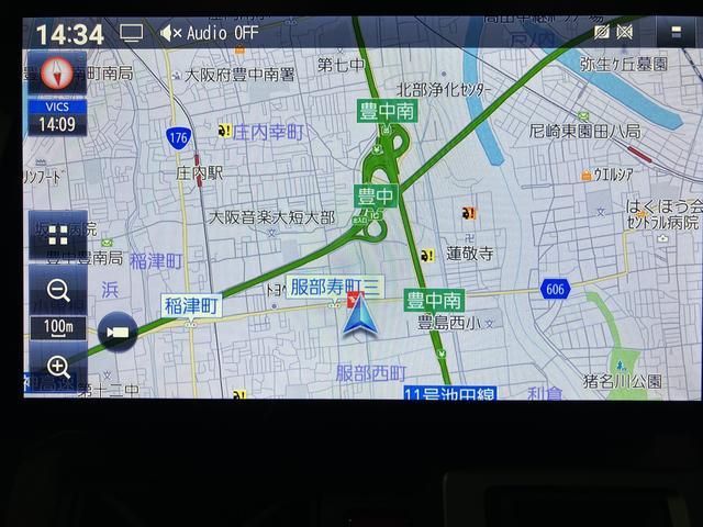 タフトＧターボクロムベンチャー／１０インチナビ／Ｂカメラ／ＥＴＣ／１年間走行距離無制限保証／走行２．４万キロ／１０インチナビ／ＢＬＵＥＴＯＯＴＨ／ＵＳＢ／バックカメラ／クルーズコントロール／前席シートヒーター／ＥＴＣ／前後ドラレコ／サイドエアバッグ／（大阪府）の中古車