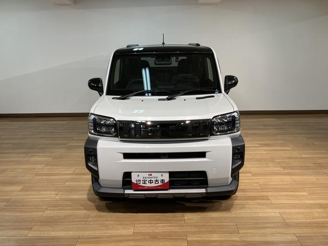 タフトＧターボクロムベンチャー／１０インチナビ／Ｂカメラ／ＥＴＣ／１年間走行距離無制限保証／走行２．４万キロ／１０インチナビ／ＢＬＵＥＴＯＯＴＨ／ＵＳＢ／バックカメラ／クルーズコントロール／前席シートヒーター／ＥＴＣ／前後ドラレコ／サイドエアバッグ／（大阪府）の中古車