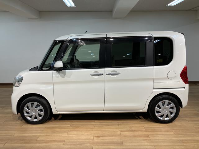 タントＸ　ＳＡII／ナビ／Ｂカメラ／ＥＴＣ／ドラレコ／走行２．６万１年間走行距離無制限保証／走行２．６万キロ／ナビ／ＢＬＵＥＴＯＯＴＨ／ＵＳＢ／バックカメラ／ドライブレコーダー／片側電動スライドドア／スマートキー／ＥＴＣ／オートライト／ステアリングスイッチ／（大阪府）の中古車