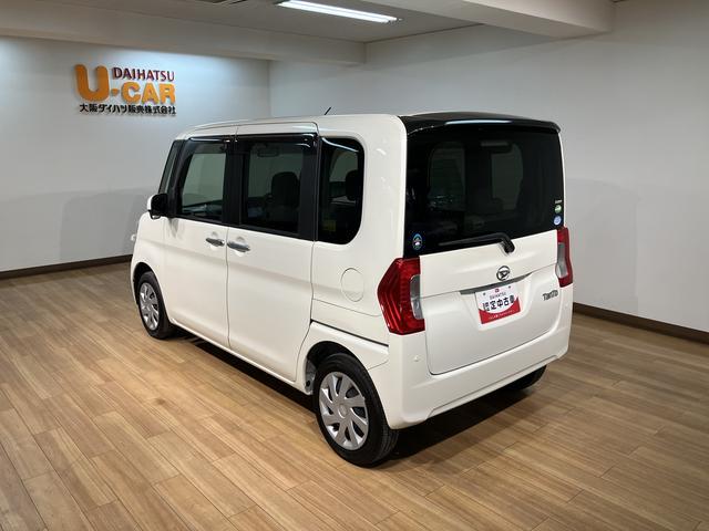 タントＸ　ＳＡII／ナビ／Ｂカメラ／ＥＴＣ／ドラレコ／走行２．６万１年間走行距離無制限保証／走行２．６万キロ／ナビ／ＢＬＵＥＴＯＯＴＨ／ＵＳＢ／バックカメラ／ドライブレコーダー／片側電動スライドドア／スマートキー／ＥＴＣ／オートライト／ステアリングスイッチ／（大阪府）の中古車