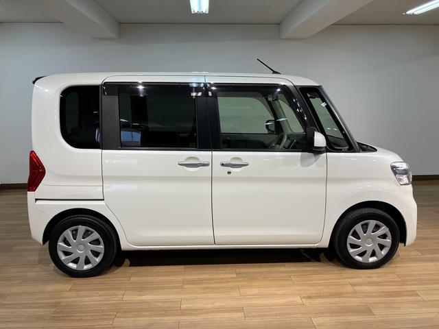 タントＸ　ＳＡII／ナビ／Ｂカメラ／ＥＴＣ／ドラレコ／走行２．６万１年間走行距離無制限保証／走行２．６万キロ／ナビ／ＢＬＵＥＴＯＯＴＨ／ＵＳＢ／バックカメラ／ドライブレコーダー／片側電動スライドドア／スマートキー／ＥＴＣ／オートライト／ステアリングスイッチ／（大阪府）の中古車