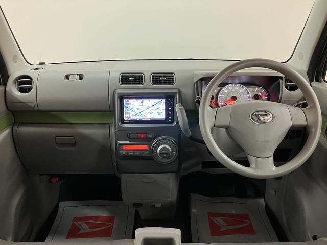 ムーヴコンテＸ／４ＷＤ／ナビ／スマートキー／１年保証／走行４．３万キロ／１年間走行距離無制限保証／４ＷＤ／走行４．３万キロ／ナビ／ＢＬＵＥＴＯＯＴＨ／ＵＳＢ／スマートキー／フロントフォグランプ／電動格納式ドアミラー／オートエアコン／エンジンスターター／スペアタイヤ／（大阪府）の中古車