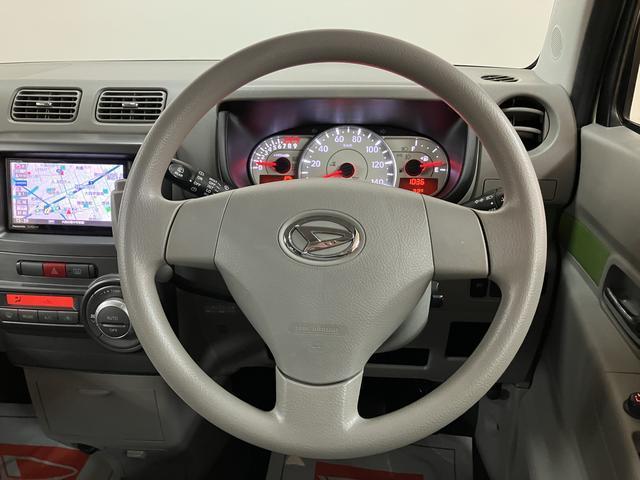 ムーヴコンテＸ／４ＷＤ／ナビ／スマートキー／１年保証／走行４．３万キロ／１年間走行距離無制限保証／４ＷＤ／走行４．３万キロ／ナビ／ＢＬＵＥＴＯＯＴＨ／ＵＳＢ／スマートキー／フロントフォグランプ／電動格納式ドアミラー／オートエアコン／エンジンスターター／スペアタイヤ／（大阪府）の中古車
