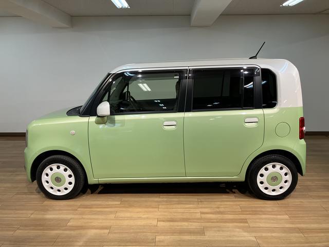 ムーヴコンテＸ／４ＷＤ／ナビ／スマートキー／１年保証／走行４．３万キロ／１年間走行距離無制限保証／４ＷＤ／走行４．３万キロ／ナビ／ＢＬＵＥＴＯＯＴＨ／ＵＳＢ／スマートキー／フロントフォグランプ／電動格納式ドアミラー／オートエアコン／エンジンスターター／スペアタイヤ／（大阪府）の中古車