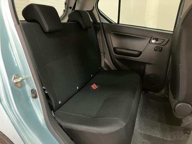 ミライースＧ　ＳＡIII／１年保証／スマートキー／前席シートヒーター／１年間走行距離無制限保証／電動格納式ドアミラー／シートリフター／スマートキー／前席シートヒーター／アルミホイール／オートライト／ＬＥＤヘッドライト／サイドエアバッグ／オートエアコン／コーナーセンサー／（大阪府）の中古車