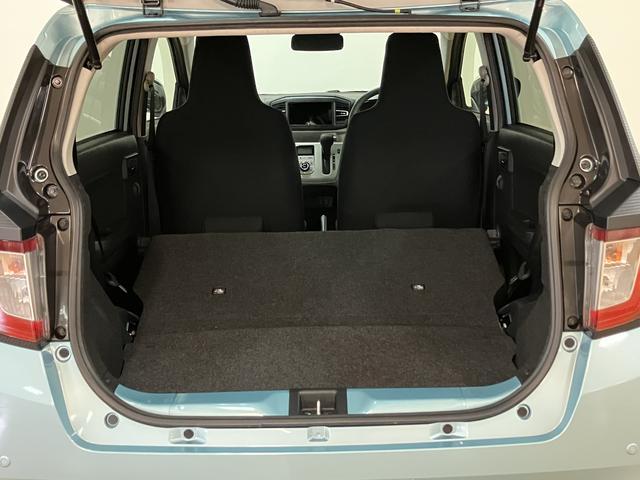 ミライースＧ　ＳＡIII／１年保証／スマートキー／前席シートヒーター／１年間走行距離無制限保証／電動格納式ドアミラー／シートリフター／スマートキー／前席シートヒーター／アルミホイール／オートライト／ＬＥＤヘッドライト／サイドエアバッグ／オートエアコン／コーナーセンサー／（大阪府）の中古車