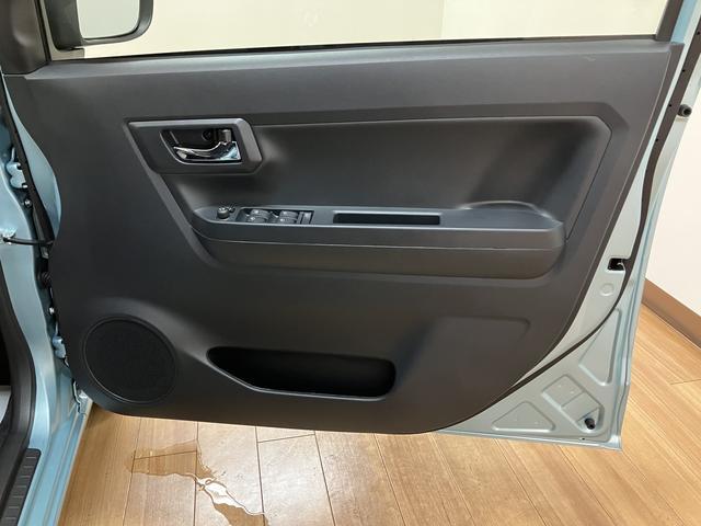 ミライースＧ　ＳＡIII／１年保証／スマートキー／前席シートヒーター／１年間走行距離無制限保証／電動格納式ドアミラー／シートリフター／スマートキー／前席シートヒーター／アルミホイール／オートライト／ＬＥＤヘッドライト／サイドエアバッグ／オートエアコン／コーナーセンサー／（大阪府）の中古車