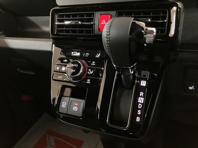 タントカスタムＲＳ／Ｂカメラ／電動Ｐ／両側電動スライドドア／１年間走行距離無制限保証／バックカメラ／電動パーキングブレーキ／両側電動スライドドア／スマートキー／前席シートヒーター／ＬＥＤヘッドライト／ＬＥＤフォグランプ／コーナーセンサー／ステアリングスイッチ／（大阪府）の中古車