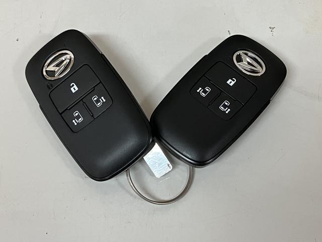 タントカスタムＲＳ／Ｂカメラ／電動Ｐ／両側電動スライドドア／１年間走行距離無制限保証／バックカメラ／電動パーキングブレーキ／両側電動スライドドア／スマートキー／前席シートヒーター／ＬＥＤヘッドライト／ＬＥＤフォグランプ／コーナーセンサー／ステアリングスイッチ／（大阪府）の中古車