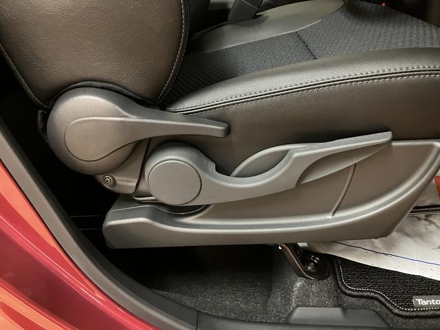 タントカスタムＲＳ／Ｂカメラ／電動Ｐ／両側電動スライドドア／１年間走行距離無制限保証／バックカメラ／電動パーキングブレーキ／両側電動スライドドア／スマートキー／前席シートヒーター／ＬＥＤヘッドライト／ＬＥＤフォグランプ／コーナーセンサー／ステアリングスイッチ／（大阪府）の中古車