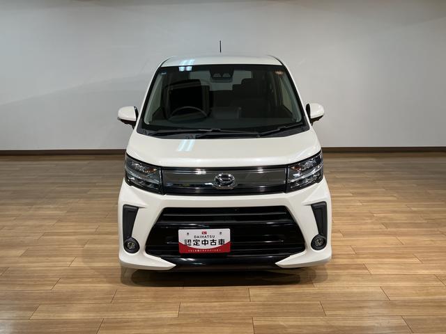 ムーヴカスタムＸリミテッドＳＡIII／８インチナビ／パノラマカメラ１年間走行距離無制限保証／走行３．２万キロ／８インチナビ／ＢＬＵＥＴＯＯＴＨ／ＵＳＢ／ＨＤＭＩ／Ｂカメラ／パノラマカメラ／スマートキー／ＬＥＤヘッドライト／運転席シートヒーター／ＥＴＣ／（大阪府）の中古車