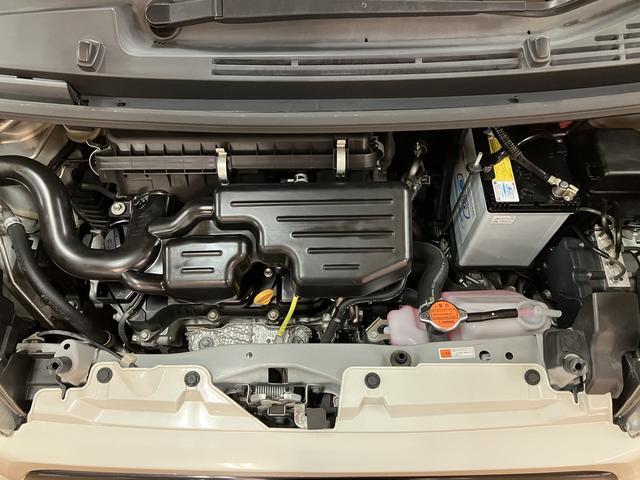 ムーヴカスタムＸリミテッドＳＡIII／８インチナビ／パノラマカメラ１年間走行距離無制限保証／走行３．２万キロ／８インチナビ／ＢＬＵＥＴＯＯＴＨ／ＵＳＢ／ＨＤＭＩ／Ｂカメラ／パノラマカメラ／スマートキー／ＬＥＤヘッドライト／運転席シートヒーター／ＥＴＣ／（大阪府）の中古車
