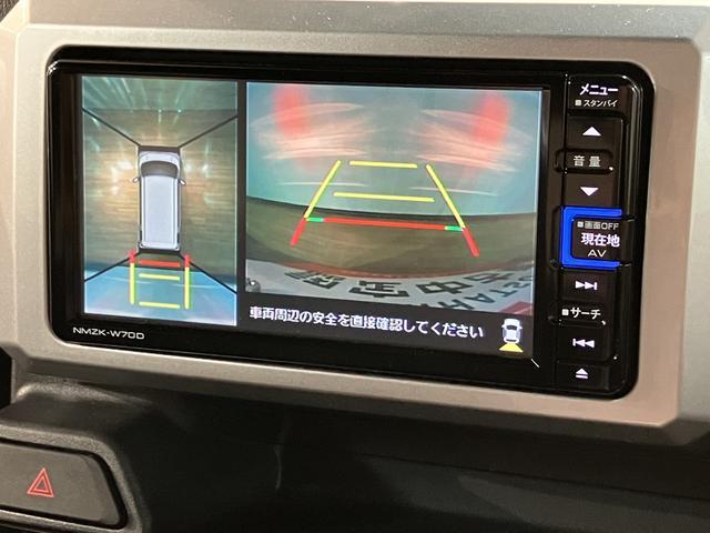 ウェイクＧターボリミテッドＳＡIII／ナビ／パノラマカメラ／ＥＴＣ／１年間走行距離無制限保証／走行４．９万キロ／ナビ／ＢＬＵＥＴＯＯＴＨ／ＵＳＢ／Ｂカメラ／パノラマカメラ／前後ドラレコ／ＥＴＣ／両側電動スライドドア／運転席シートヒーター／スマートキー／オートハイビーム（大阪府）の中古車