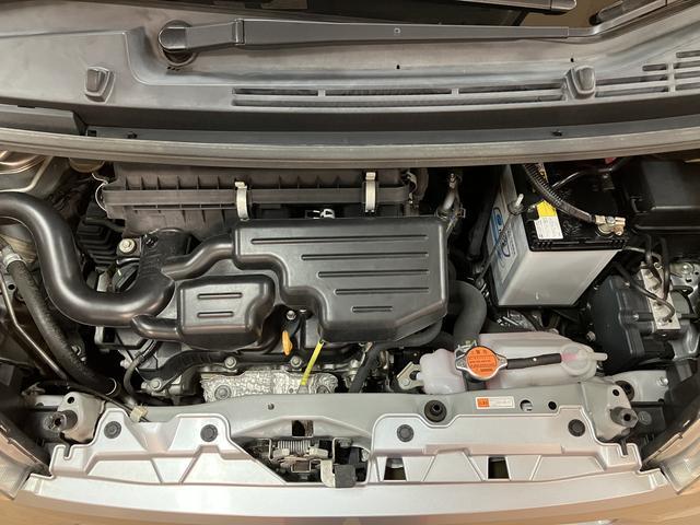 ムーヴＬ　ＳＡIII　ナビ　ＥＴＣ車載器衝突被害軽減ブレーキ　純正ナビ　フルセグ放送　ＣＤ／ＤＶＤ再生　Ｂｌｕｅｔｏｏｔｈ機能　ＥＴＣ車載器　キーレスエントリー　１年走行距離無制限保証（大阪府）の中古車