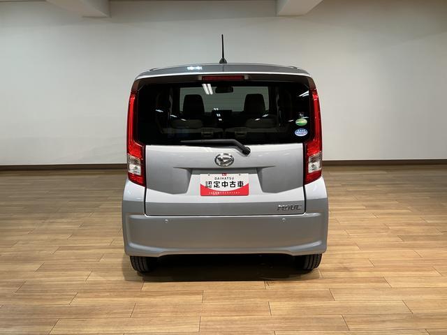 ムーヴＬ　ＳＡIII　ナビ　ＥＴＣ車載器衝突被害軽減ブレーキ　純正ナビ　フルセグ放送　ＣＤ／ＤＶＤ再生　Ｂｌｕｅｔｏｏｔｈ機能　ＥＴＣ車載器　キーレスエントリー　１年走行距離無制限保証（大阪府）の中古車