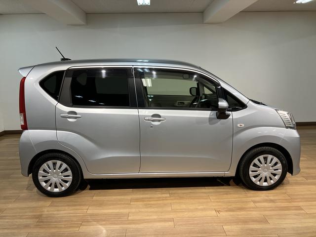 ムーヴＬ　ＳＡIII　ナビ　ＥＴＣ車載器衝突被害軽減ブレーキ　純正ナビ　フルセグ放送　ＣＤ／ＤＶＤ再生　Ｂｌｕｅｔｏｏｔｈ機能　ＥＴＣ車載器　キーレスエントリー　１年走行距離無制限保証（大阪府）の中古車