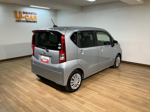 ムーヴＬ　ＳＡIII　ナビ　ＥＴＣ車載器衝突被害軽減ブレーキ　純正ナビ　フルセグ放送　ＣＤ／ＤＶＤ再生　Ｂｌｕｅｔｏｏｔｈ機能　ＥＴＣ車載器　キーレスエントリー　１年走行距離無制限保証（大阪府）の中古車
