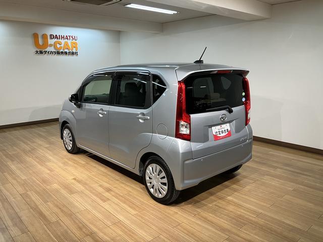 ムーヴＬ　ＳＡIII　ナビ　ＥＴＣ車載器衝突被害軽減ブレーキ　純正ナビ　フルセグ放送　ＣＤ／ＤＶＤ再生　Ｂｌｕｅｔｏｏｔｈ機能　ＥＴＣ車載器　キーレスエントリー　１年走行距離無制限保証（大阪府）の中古車