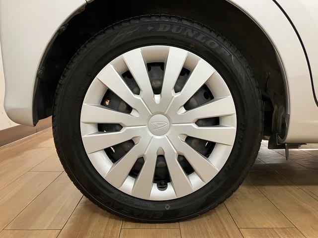 ムーヴＬ　ＳＡIII　ナビ　ＥＴＣ車載器衝突被害軽減ブレーキ　純正ナビ　フルセグ放送　ＣＤ／ＤＶＤ再生　Ｂｌｕｅｔｏｏｔｈ機能　ＥＴＣ車載器　キーレスエントリー　１年走行距離無制限保証（大阪府）の中古車