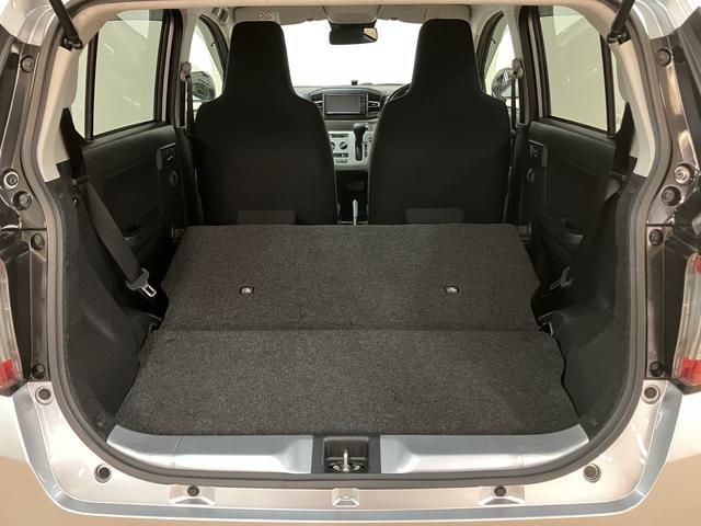 ミライースＸ　ＳＡIII　ナビ　ＥＴＣ車載器新車保証継承　衝突被害軽減ブレーキ　コーナーセンサー　純正ナビ　フルセグ放送　ＣＤ／ＤＶＤ再生　　Ｂｌｕｅｔｏｏｔｈ機能　ＬＥＤヘッドライト　電動格納ドアミラー　キーレスエントリー（大阪府）の中古車