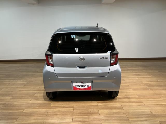 ミライースＸ　ＳＡIII　ナビ　ＥＴＣ車載器新車保証継承　衝突被害軽減ブレーキ　コーナーセンサー　純正ナビ　フルセグ放送　ＣＤ／ＤＶＤ再生　　Ｂｌｕｅｔｏｏｔｈ機能　ＬＥＤヘッドライト　電動格納ドアミラー　キーレスエントリー（大阪府）の中古車