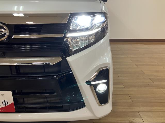 タントカスタムＲＳセレクション／９インチナビ／クルコン／両側電スラターボ車／走行５．５万キロ／９インチナビ／ＢＬＵＥＴＯＯＴＨ／ＵＳＢ／Ｂカメラ／前後ドラレコ／ＥＴＣ／両側電動スライドドア／スマートキー／クルーズコントロール／前席シートヒーター／ＬＥＤヘッドライト／（大阪府）の中古車