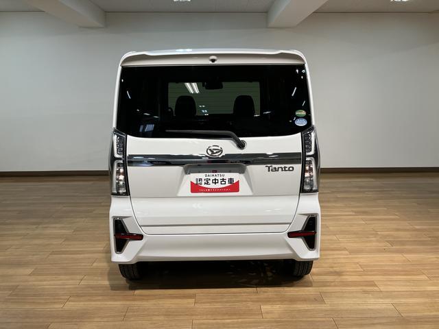 タントカスタムＲＳセレクション／９インチナビ／クルコン／両側電スラターボ車／走行５．５万キロ／９インチナビ／ＢＬＵＥＴＯＯＴＨ／ＵＳＢ／Ｂカメラ／前後ドラレコ／ＥＴＣ／両側電動スライドドア／スマートキー／クルーズコントロール／前席シートヒーター／ＬＥＤヘッドライト／（大阪府）の中古車