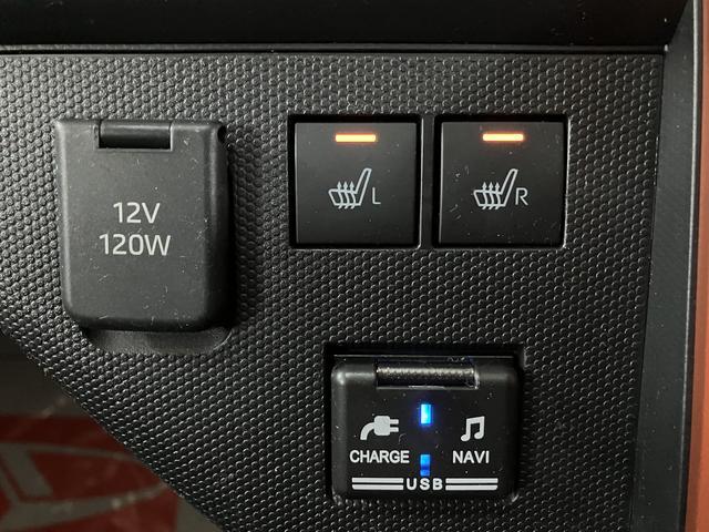 タフトＧ／ナビ／Ｂカメラ／電動Ｐ／スマートキー／ＢＬＵＥＴＯＯＴＨ１年間走行距離無制限保証／走行３．５万キロ／ナビ／ＢＬＵＥＴＯＯＴＨ／ＵＳＢ／フルセグＴＶ／バックカメラ／電動パーキングブレーキ／スマートキー／コーナーセンサー／ＬＥＤヘッドライト前席シートヒーター／（大阪府）の中古車