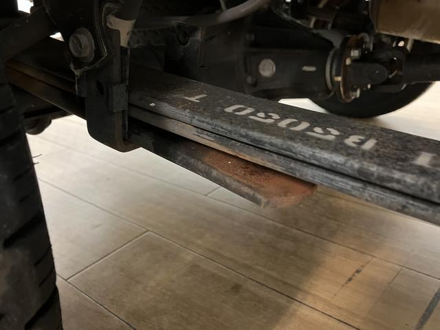 ハイゼットトラックスタンダード／エアコン／パワステ／１年保証／走行５．９万キロ１年間走行距離無制限保証／走行５．９万キロ／ラジオ／エアコン／パワーステアリング／ＥＴＣ／ロングバイザー／ゴムマット／三方開／ＡＴ車／車検整備付き／（大阪府）の中古車