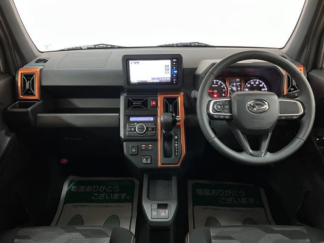 タフトＧ／ナビ／パノラマカメラ／前後ドラレコ／ＥＴＣ／電動Ｐ／１年間走行距離無制限保証／走行３．６万キロ／ナビ／ＢＬＵＥＴＯＯＴＨ／ＵＳＢ／バックカメラ／パノラマカメラ／前後ドラレコ／ＥＴＣ／前席シートヒーター／電動パーキングブレーキ／スマートキー／（大阪府）の中古車