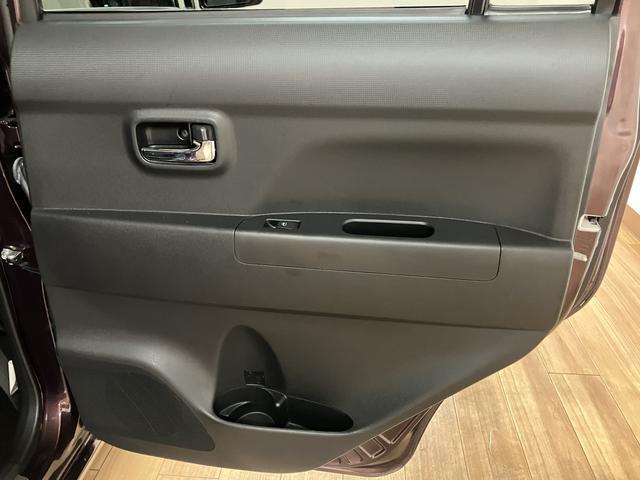ムーヴコンテＸ　リミテッド　キーフリー／電動格納ミラー／オートエアコン走行距離１．０万キロ／ワンオーナー／１年間走行距離無制限保証付／ＣＤ・ＭＤステレオ／オートエアコン／電動格納ミラー／ベンチシート／コラムシフト／アイドリングストップ／／（大阪府）の中古車