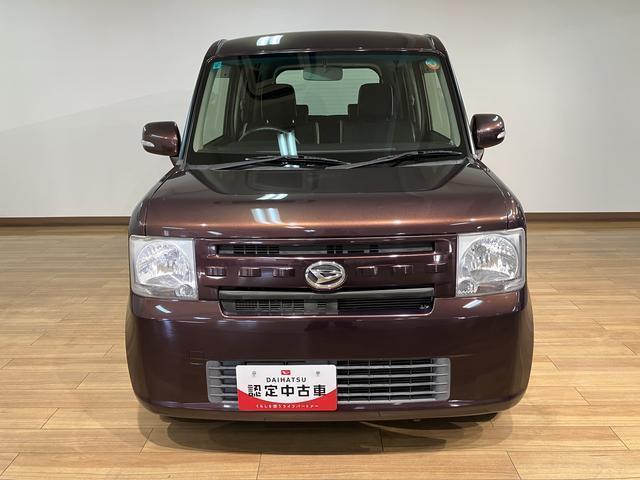 ムーヴコンテＸ　リミテッド　キーフリー／電動格納ミラー／オートエアコン走行距離１．０万キロ／ワンオーナー／１年間走行距離無制限保証付／ＣＤ・ＭＤステレオ／オートエアコン／電動格納ミラー／ベンチシート／コラムシフト／アイドリングストップ／／（大阪府）の中古車