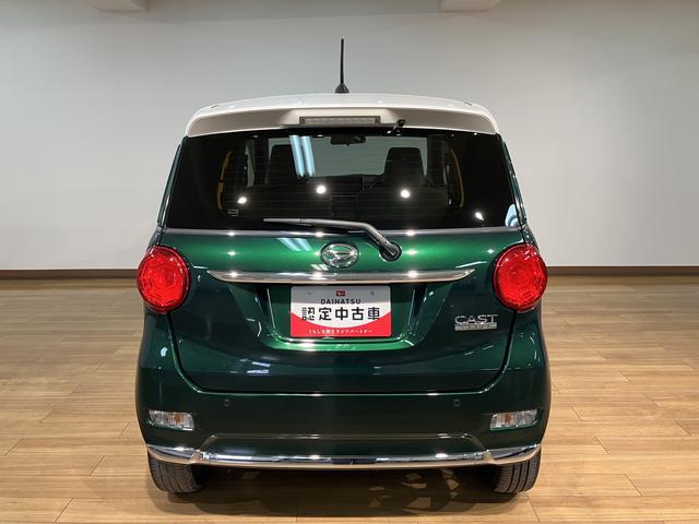 キャストスタイルＧ　ＶＳ　ＳＡIII／ナビ／パノラマカメラ／ＥＴＣ／１年間走行距離無制限保証／走行１．１万キロ／ナビ／ＢＬＵＥＴＯＯＴＨ／ＵＳＢ／バックカメラ／パノラマカメラ／社外品ドライブレコーダー／ＥＴＣ／ＬＥＤヘッドライト／前席シートヒーター／スマートキー／（大阪府）の中古車