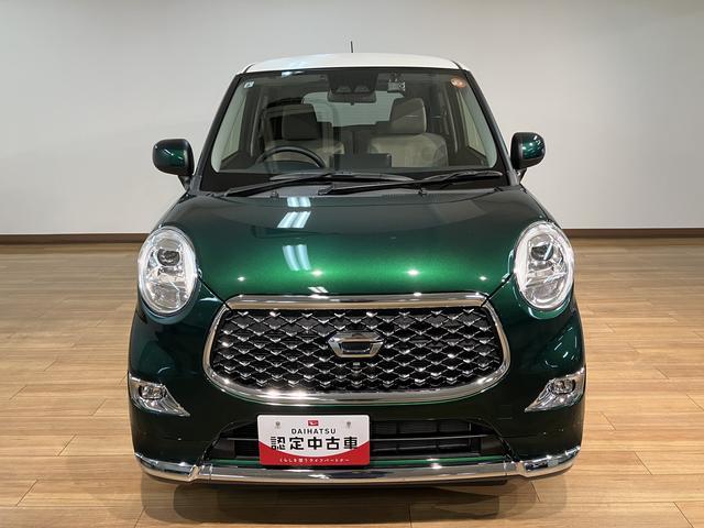 キャストスタイルＧ　ＶＳ　ＳＡIII／ナビ／パノラマカメラ／ＥＴＣ／１年間走行距離無制限保証／走行１．１万キロ／ナビ／ＢＬＵＥＴＯＯＴＨ／ＵＳＢ／バックカメラ／パノラマカメラ／社外品ドライブレコーダー／ＥＴＣ／ＬＥＤヘッドライト／前席シートヒーター／スマートキー／（大阪府）の中古車