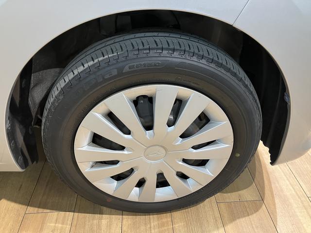 ムーヴL SAIII/CDオーディオ/電格ミラー/キーレス/1年間走行距離無制限保証/CDオーディオ/走行1.5万キロ/電動格納式ドアミラー/サイドエアバッグ/キーレスエントリー/アイドリングストップオートハイビーム/衝突回避軽減ブレーキ/(大阪府)の中古車