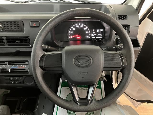 ハイゼットトラックスタンダード MT車/スマアシ/コーナーセンサーR.7年式//パワステ/コーナーセンサー/エアコン/衝突回避支援ブレーキ/車線逸脱抑制制御機能/ブレーキ制御付き誤発進抑制抑制機能/オートライト/(大阪府)の中古車