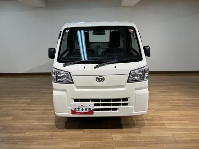 ハイゼットトラックスタンダード MT車/スマアシ/コーナーセンサーR.7年式//パワステ/コーナーセンサー/エアコン/衝突回避支援ブレーキ/車線逸脱抑制制御機能/ブレーキ制御付き誤発進抑制抑制機能/オートライト/(大阪府)の中古車