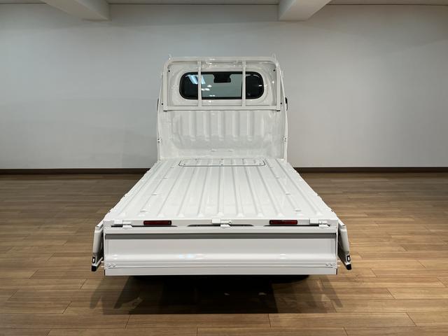 ハイゼットトラックスタンダード MT車/スマアシ/コーナーセンサーR.7年式//パワステ/コーナーセンサー/エアコン/衝突回避支援ブレーキ/車線逸脱抑制制御機能/ブレーキ制御付き誤発進抑制抑制機能/オートライト/(大阪府)の中古車