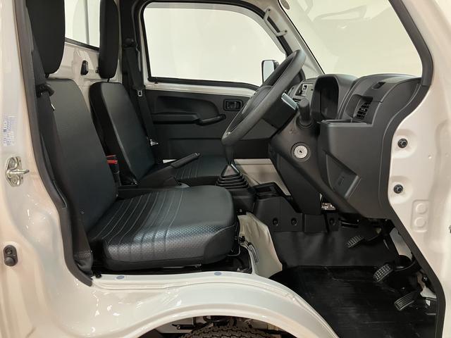 ハイゼットトラックスタンダード MT車/スマアシ/コーナーセンサーR.7年式//パワステ/コーナーセンサー/エアコン/衝突回避支援ブレーキ/車線逸脱抑制制御機能/ブレーキ制御付き誤発進抑制抑制機能/オートライト/(大阪府)の中古車