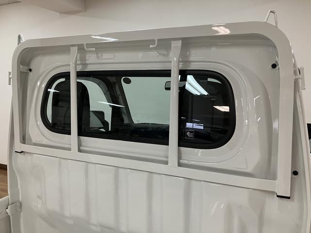 ハイゼットトラックスタンダード MT車/スマアシ/コーナーセンサーR.7年式//パワステ/コーナーセンサー/エアコン/衝突回避支援ブレーキ/車線逸脱抑制制御機能/ブレーキ制御付き誤発進抑制抑制機能/オートライト/(大阪府)の中古車