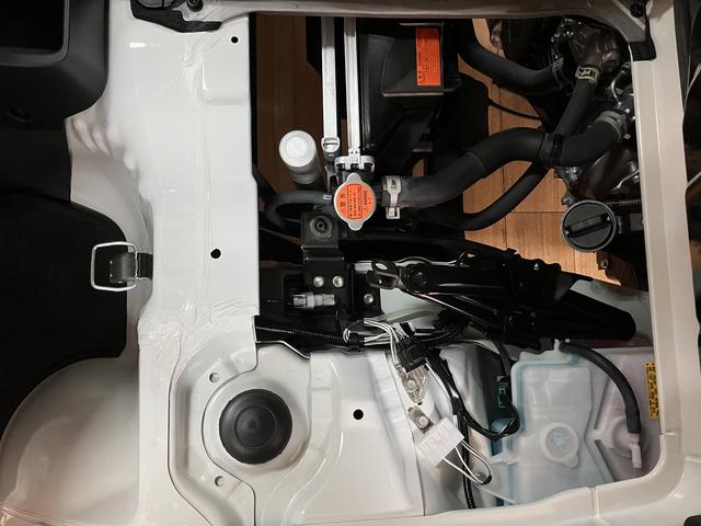 ハイゼットトラックスタンダード MT車/スマアシ/コーナーセンサーR.7年式//パワステ/コーナーセンサー/エアコン/衝突回避支援ブレーキ/車線逸脱抑制制御機能/ブレーキ制御付き誤発進抑制抑制機能/オートライト/(大阪府)の中古車