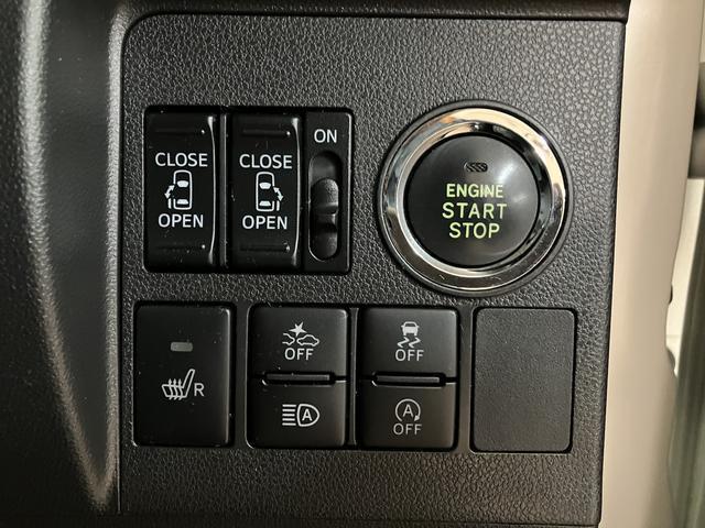 タントカスタムＲＳ　トップエディションリミテッドＳＡIII１年間走行距離無制限保証／８インチカーナビ／全周囲モニター／フルセグＴＶ／ＣＤ録音／ＤＶＤ／Ｂｌｕｅｔｏｏｔｈ／ＵＳＢ／ドラレコ／ＥＴＣ／シートヒーター／スマートアシストＩＩＩ／両側電動スライドドア／（大阪府）の中古車