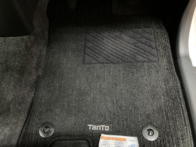 タントカスタムＲＳ　トップエディションリミテッドＳＡIII１年間走行距離無制限保証／８インチカーナビ／全周囲モニター／フルセグＴＶ／ＣＤ録音／ＤＶＤ／Ｂｌｕｅｔｏｏｔｈ／ＵＳＢ／ドラレコ／ＥＴＣ／シートヒーター／スマートアシストＩＩＩ／両側電動スライドドア／（大阪府）の中古車
