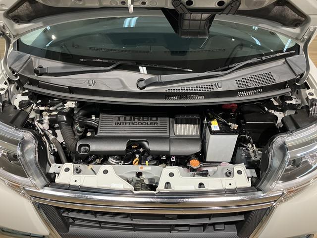 タントカスタムＲＳ　トップエディションリミテッドＳＡIII１年間走行距離無制限保証／８インチカーナビ／全周囲モニター／フルセグＴＶ／ＣＤ録音／ＤＶＤ／Ｂｌｕｅｔｏｏｔｈ／ＵＳＢ／ドラレコ／ＥＴＣ／シートヒーター／スマートアシストＩＩＩ／両側電動スライドドア／（大阪府）の中古車